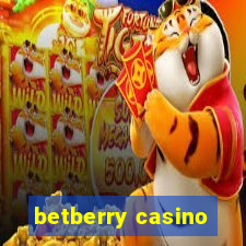 betberry casino